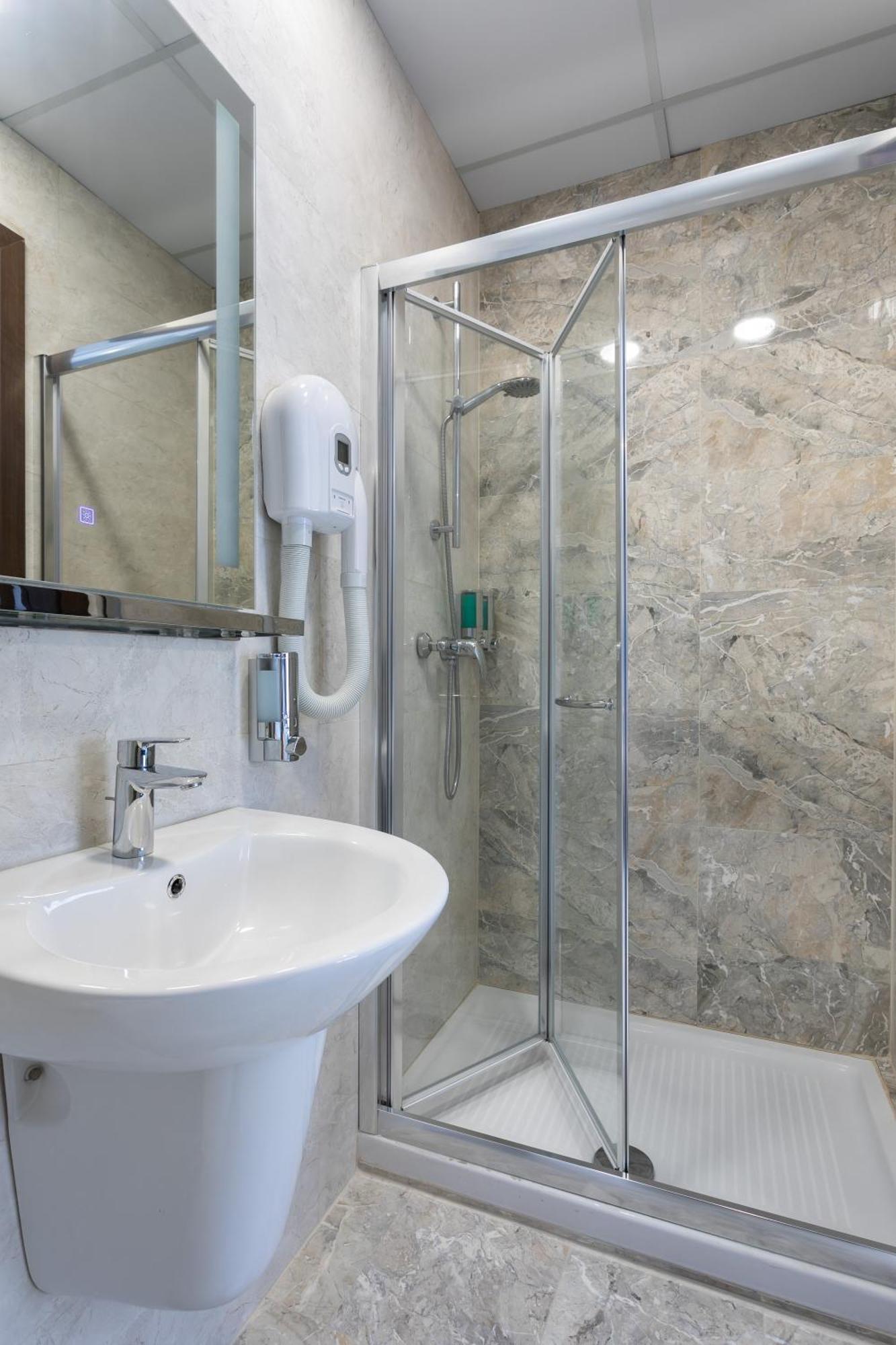 Bed and Breakfast The Osiris Marsaxlokk Exterior foto