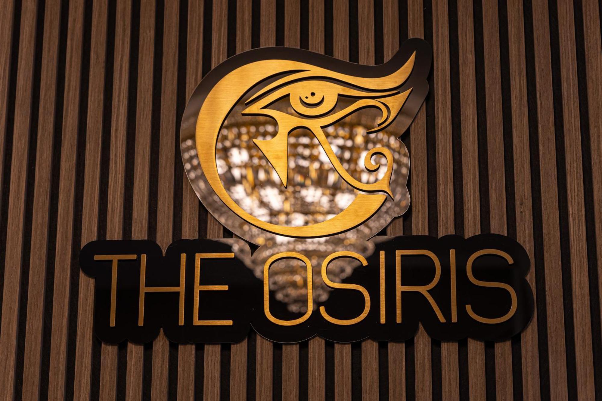 Bed and Breakfast The Osiris Marsaxlokk Exterior foto