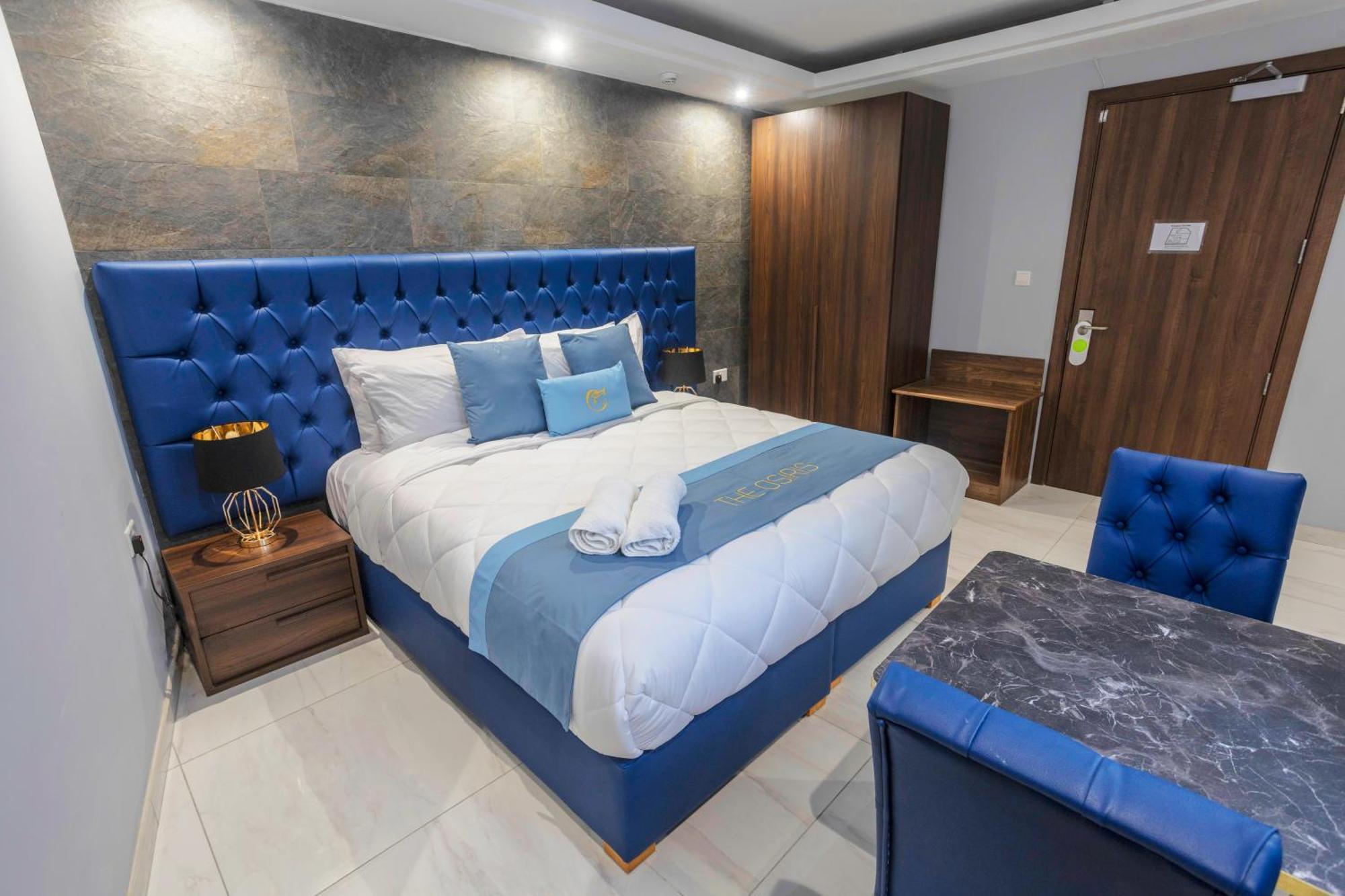 Bed and Breakfast The Osiris Marsaxlokk Exterior foto